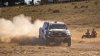 Al-Attiyah, campe&oacute;n de la Copa Mundial de Rally