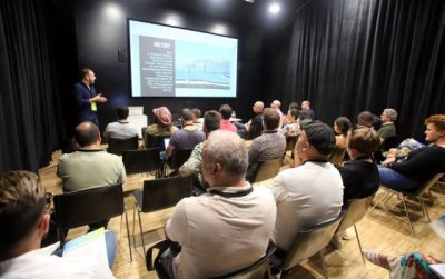 MASPA explora los retos actuales de las artes escénicas