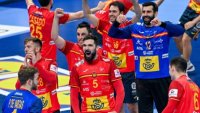 Balonmano: &#039;Los Hispanos&#039; hacen historia camino de su cuarta final consecutiva
