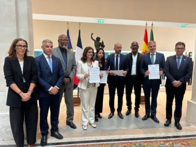 Canarias reclama en Bayona el mantenimiento de una financiaci&oacute;n espec&iacute;fica para las RUP