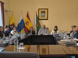 Santa Br&iacute;gida aprueba un suplemento de cr&eacute;dito de 15 millones de euros