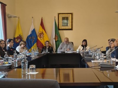 Santa Brígida aprueba un suplemento de crédito de 15 millones de euros