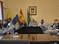 Santa Br&iacute;gida aprueba un suplemento de cr&eacute;dito de 15 millones de euros