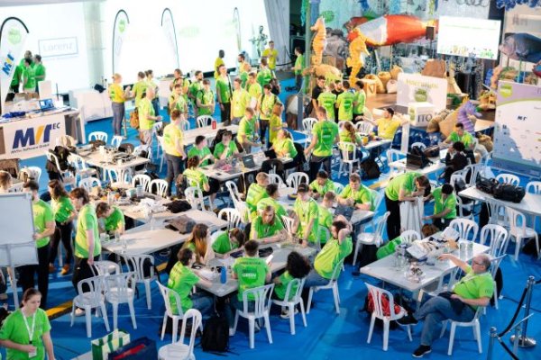 Gran Canaria vuelve a convertirse en la capital europea de la innovaci&oacute;n con la novena edici&oacute;n del Smart Green Island Makeathon