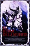 Proyección de la única película muda que se conserva en la cinematografía de Chile: ‘El húsar de la muerte’