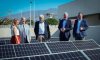 Clavijo reafirma el compromiso del Gobierno con la Formaci&oacute;n Profesional en la inauguraci&oacute;n del CIFP Adeje