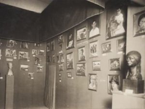 &#039;Miradas a la Colección&#039; analiza el trabajo del fotógrafo alemán Teodoro Maish para la exposición de la Escuela Luján Pérez