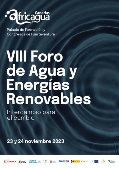 Africagua Canarias 2023 regresa a Fuerteventura el 23 y 24 de noviembre