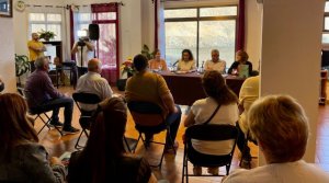 La Gomera: El Cabildo rescata la memoria pesquera a trav&eacute;s de dos publicaciones protagonizadas por pescadores