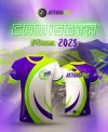Artenara: Presentaci&oacute;n de la nueva camiseta de la 'Artenara Trail'