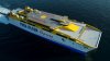 Fred. Olsen Express ofrece m&aacute;s de 28.000 plazas entre Gran Canaria y Fuerteventura con motivo de la festividad de la Virgen del Pino