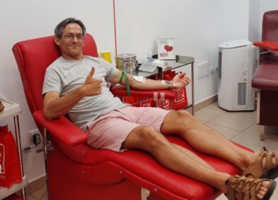 El ICHH anima a la ciudadan&iacute;a a incorporar la donaci&oacute;n de sangre en su vuelta a su rutina