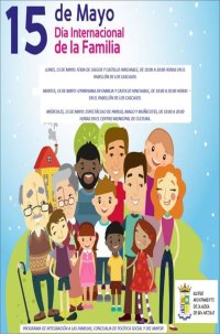 La Aldea de San Nicol&aacute;s celebra el D&iacute;a de la Familia con una serie de actividades l&uacute;dicas