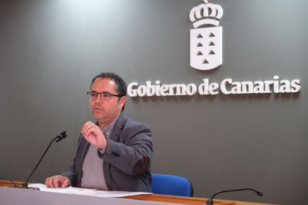 Canarias marca su menor tasa de paro desde 2007 y la mayor cifra de ocupación de la serie histórica