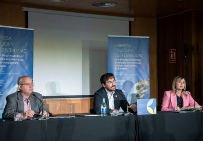 El Gobierno pone en valor la Responsabilidad Social Corporativa en la Administración y las empresas públicas