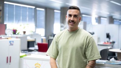 Abierto el plazo para inscribirse en el II Encuentro de J&oacute;venes X Canarias