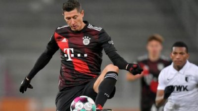 Lewandowski explica por qué es más importante The Best que el Balón de Oro