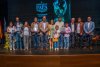 Teror: El agricultor Rufino D&eacute;niz recibi&oacute; un especial homenaje en la 5&ordf; Feria Insular de la Papa de Gran Canaria