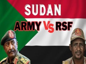 Un alto funcionario del Pent&aacute;gono insinu&oacute; fuertemente el inminente &ldquo;desplazamiento de la misi&oacute;n&rdquo; en Sud&aacute;n