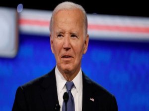 Artículo de opinión: &#039;No dejemos que la élite se salga con la suya con gaslighting que no sabían sobre la senilidad de Biden&#039;