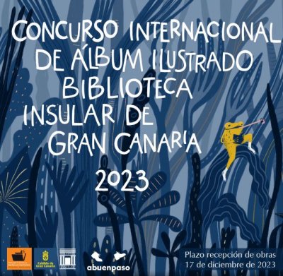 El Cabildo convoca la XIII edici&oacute;n del concurso internacional de &Aacute;lbum Ilustrado