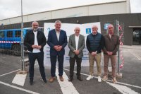 El Cabildo impulsa la renovaci&oacute;n del Pabell&oacute;n Polideportivo de la ULPGC con una inversi&oacute;n de m&aacute;s de 1,25 millones de euros