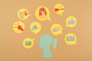 La jornada Medios y Estigma crea un espacio de comunicación y sensibilidad Contra el Estigma
