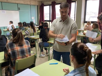 Educaci&oacute;n convoca 1.362 plazas docentes para los a&ntilde;os 2025 y 2026