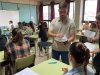 Educación convoca 1.362 plazas docentes para los años 2025 y 2026