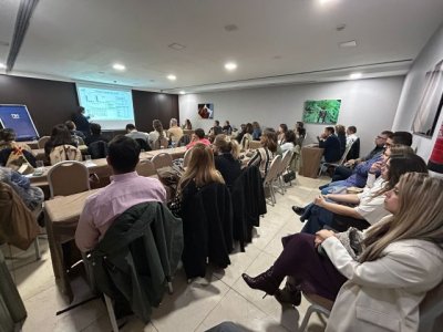 El Comit&eacute; de Tumores Tor&aacute;cicos del Hospital La Candelaria atiende m&aacute;s de 6.000 interconsultas en diez a&ntilde;os