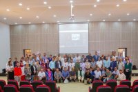 La Universidad Marroqu&iacute; acoge el Silbo Gomero