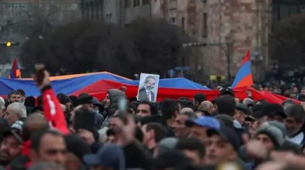 Artículo de opinión: La crisis se agravará en Armenia tras la “operación antiterrorista” de Azerbaiyán