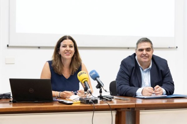 El paro baja en 1.604 personas en junio y registra cifras previas a la crisis económica de 2008