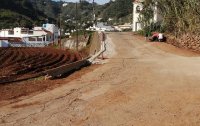 Teror: El Ayuntamiento inicia este jueves obras de mejora en Buenavista