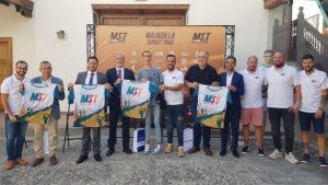 La Majadilla Sunset Trail cuenta con la participación de más de 450 corredores en su edición de 2022