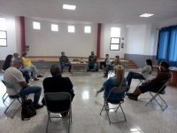 Se celebra en Tasarte la primera acci&oacute;n del Proyecto Triple R &lsquo;Repensar, Revitalizar y Respetar nuestros barrios