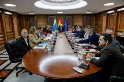 El Consejo de Gobierno aprueba el nuevo decreto que regula la adjudicación de viviendas públicas en Canarias