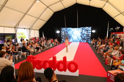 Fisaldo abre su 23 edici&oacute;n el mi&eacute;rcoles con productos de calidad a los mejores precios