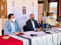 La Gomera ser&aacute; el epicentro de la artesan&iacute;a este fin de semana con la celebraci&oacute;n de la feria insular