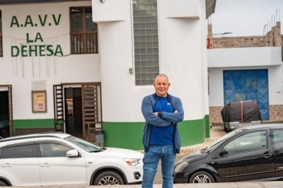 UxGC-Gu&iacute;a toma el pulso a los barrios: &eacute;xito de participaci&oacute;n en el encuentro con vecinos de Santa In&eacute;s, La Dehesa y Cercados de Merino