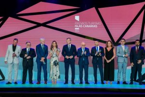 El jurado falla las candidaturas ganadoras de los Premios Turismo de Islas Canarias 2025
