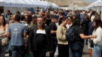 Gáldar: Más de 35.000 visitantes disfrutaron de Enorte este fin de semana