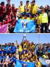 Atletismo: El CAI Gran Canaria, campeón absoluto de la Liga Canaria de Clubes por segundo año consecutivo