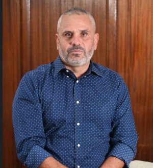 Comunicado de Alfredo Gonçalves Ferreira, alcalde de Guía
