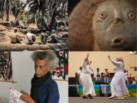 Cine, poesía, artes visuales y música en el ‘Simposio Amaziges’ en Gáldar