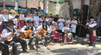 La Gomera: San Sebasti&aacute;n celebra el concierto de &ldquo;Los Nost&aacute;lgicos&rdquo; con motivo de las Fiestas Lustrales 2023