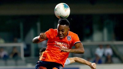 Italia emite una orden de detención contra Robinho y pide a Interpol que actúe