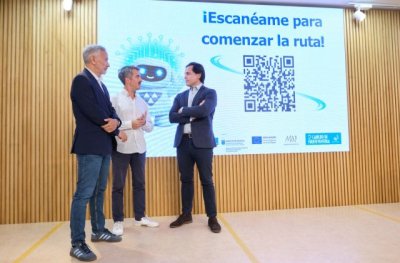 La inteligencia artificial abre una nueva puerta al patrimonio arqueológico canario