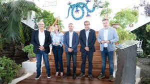 El Hierro acogerá el XI Encuentro Internacional de Agroenoturismo de Canarias del 19 al 22 de abril de 2026
