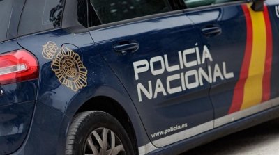 La Polic&iacute;a detiene a un jugador por agredir a un contrario en un partido